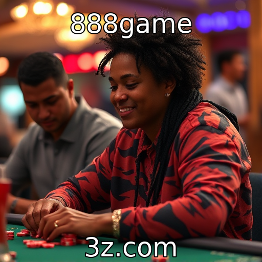 888game : Estudo sobre a diversidade em personagens de jogos