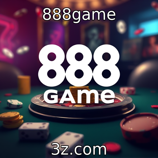888game | Regulamentação dos jogos de azar pelo governo