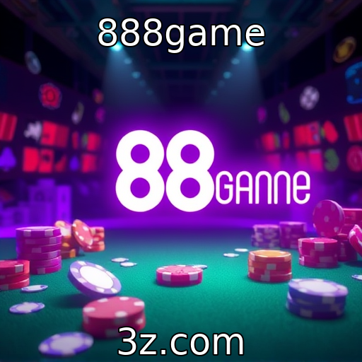 888game | Inovação em desenvolvimento de jogos com inteligência artificial