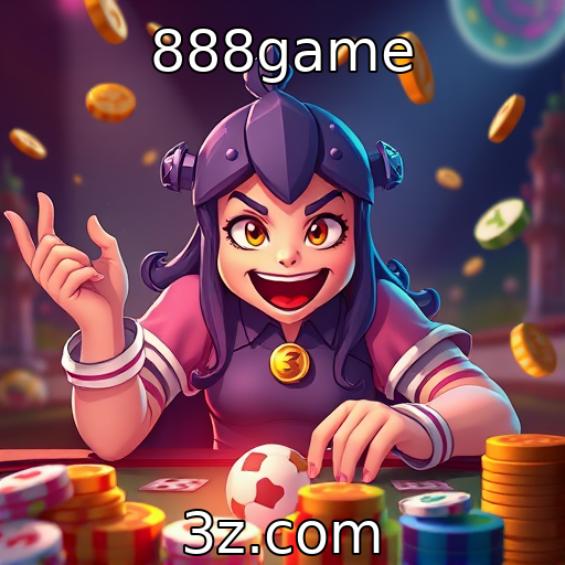 888game | Desenvolvimento de jogos independentes em ascensão