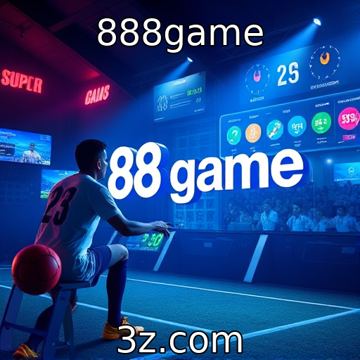 888game | Análise Aprofundada: Últimas Tendências em Apostas Esportivas no Brasil
