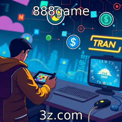888game - Impactos das microtransações na experiência do jogador