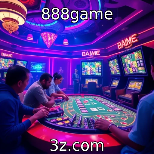 Impacto da realidade virtual na indústria de jogos