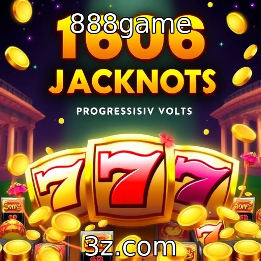 888game Explore as Melhores Slots do Cassino 888: Diversão Garantida