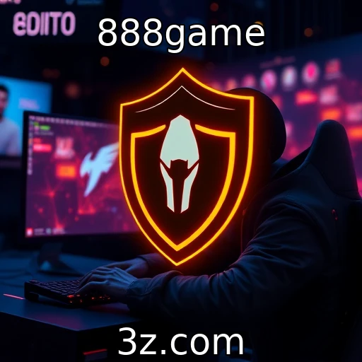 888game Desvendando as Melhores Estratégias para Apostas em E-sports