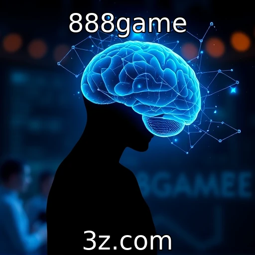 888game Aposte com responsabilidade: Os segredos da segurança nas apostas online