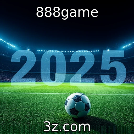 888game Descubra os segredos das apostas esportivas em 2025