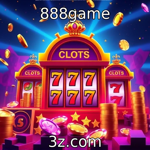 888game Como os jackpots progressivos podem mudar sua vida financeira