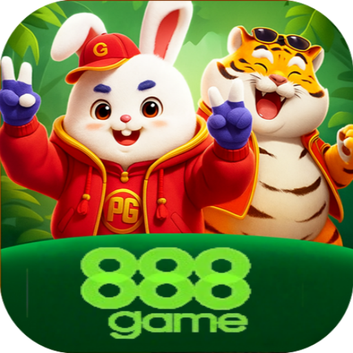 888game Logo