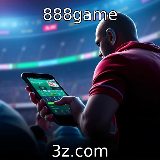 888game Apostas Esportivas: Análise das Últimas Partidas e Lucratividade