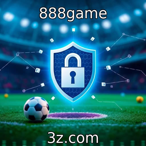 888game Desvendando os segredos das apostas esportivas no Brasil