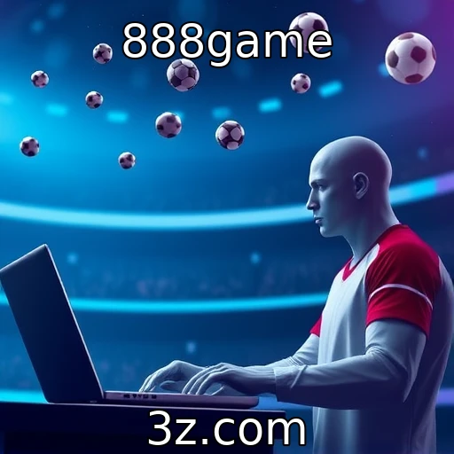 888game Desvendando as Apostas Esportivas: Estratégias para Vencer
