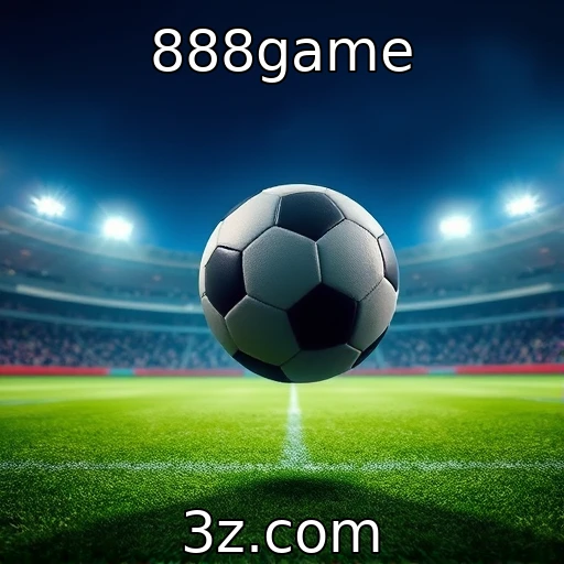 888game Apostas Esportivas: Análise Detalhada de Jogos Quentes do Mês