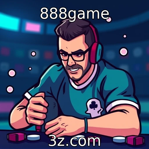 888game Insights Estratégicos nas Apostas Esportivas para 2025