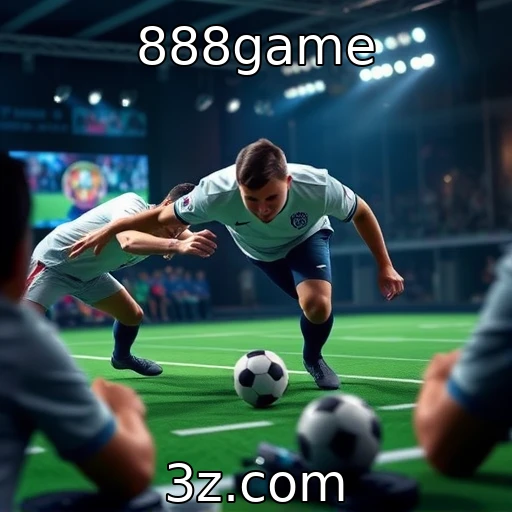 888game Estratégias para aumentar suas chances em apostas esportivas